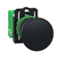 Harmony XB5R Wireless Push Button with Transmitter, Mushroom Head, Spring Return, w/o Battery, Plastic - Black