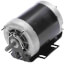 1/8 HP 115v Fan and Blower HVAC/R Motor, 1 PH, 900 RPM, 56 Frame, ODP