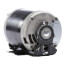 1/8 HP 115v Fan and Blower HVAC/R Motor, 1 PH, 900 RPM, 56 Frame, ODP