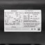1/4 HP 115/208-230v Fan and Blower HVAC/R Motor,1 PH, 1800 RPM, 48 Frame, OPEN
