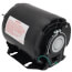 1/4 HP 115/208-230v Fan and Blower HVAC/R Motor,1 PH, 1800 RPM, 48 Frame, OPEN