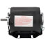 1/4 HP 115/208-230v Fan and Blower HVAC/R Motor,1 PH, 1800 RPM, 48 Frame, OPEN