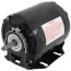 1/4 HP 115/208-230v Fan and Blower HVAC/R Motor,1 PH, 1800 RPM, 48 Frame, OPEN
