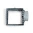 Mounting Base Assembly (Blue/Gray)