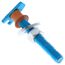 Big Foot Bolts with Bolt Holder (2 Pack)