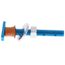 Big Foot Bolts with Bolt Holder (2 Pack)
