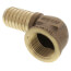 1" x 1" FPT x Insert Elbow (Lead Free)