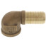 1" x 1" FPT x Insert Elbow (Lead Free)