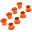 Big Foot Toilet Bolt Holders - 8 Pack