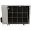 9,000 BTU, R454B Plus Improved Efficiency Multi Zone Ductless Mini Split Air Conditioner and Heat Pump w/WIFI (Outdoor)