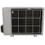 12,000 BTU, R-410A, Basic Single Zone Ductless Mini Split Air Conditioner and Heat Pump w/WIFI (Outdoor)