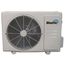 12,000 BTU, R454B Plus Improved Efficiency Single Zone Ductless Mini Split Air Conditioner and Heat Pump w/ WIFI (Package)