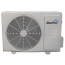18,000 BTU, R-410A, Plus Improved Efficiency Single Zone Seer 24 Ductless Mini Split Air Conditioner and Heat Pump w/WIFI (Package)
