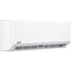 6,000 BTU R454B Plus Improved Efficiency Multi Zone Ductless Mini Split Air Conditioner and Heat Pump w/WIFI (Indoor)