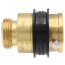 3/4" Hose Bibb Vacuum Breaker