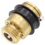 3/4" Hose Bibb Vacuum Breaker