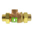 3/4" IPS Backflow Preventor, Lead Free