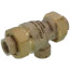 Dual Check Backflow Preventer 1/2" FNPT
