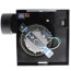 BFQ110 High Performance Exhaust Fan w/ 4" Duct (100 CFM)