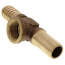3/4" Insert x Insert x FPT Combination Tee (Lead Free)