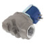 3/4" x 3/4" FPT Single Solenoid Gas Valve, 430,000 BTU (120V)
