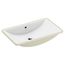 23.63" x 14.75" Rectangle Undermount Bathroom Sink, BGCW10RU1223