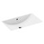 23.63" x 14.75" Rectangle Undermount Bathroom Sink, BGCW10RU1223