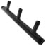 1-1/4" Boiler Header with 3/4" Outlets (3 Branches)