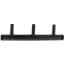 1-1/4" Boiler Header with 3/4" Outlets (3 Branches)
