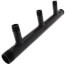 1-1/4" Boiler Header with 3/4" Outlets (3 Branches)