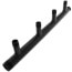 1-1/4" Boiler Header with 3/4" Outlets (4 Branches)