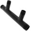 1-1/4" Boiler Header with 1" Outlets (2 Branches)