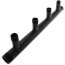 1-1/2" Boiler Header with 1" Outlets (4 Branches)