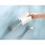 Danika Pivoting Paper Holder, BH2908BN (Brushed Nickel)