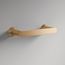 Pivoting Toilet Paper Holder, BH3608BZG (Bronzed Gold)