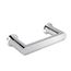 Genta Lx Chrome Pivoting Paper Holder, BH3808CH