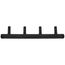1-1/4" Boiler Header with 3/4" Outlets (4 Branches), BH4Z0604