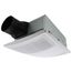 PowerHeat Heater Exhaust Fan, No Light (110 CFM, 2.0 Sones)