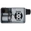 PowerHeat Heater Exhaust Fan, No Light (110 CFM, 2.0 Sones)