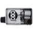 PowerHeat Heater Exhaust Fan w/ CCT LED Lighting (110 CFM, 2.0 Sones)