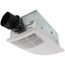 Broan Heater Fan w/ Dimmable Color Temperature, 80 CFM