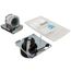 PowerHeat LED/CCT Heater Fan Light Finish Pack (80 CFM, 1.5 Sones)
