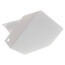 061008000 - Slant/Fin 061008000 - 90° Inside Corner for Revital/Line ...