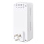 Overture Smart Air Quality Monitor Room Sensor