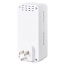 Overture Smart Air Quality Monitor Room Sensor
