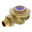3/4" Big Mouth Main Air Vent