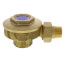 3/4" Big Mouth Main Air Vent