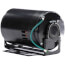 6-1/2" Capacitor Start Resilient Base Motor (115/208-230V, 1/2 HP, 3450 RPM)