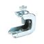 1/4" Carbon Steel Beam Clamp (Pack of 50)