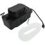 Medium Condensate Pump w/ Safety Switch, 17 Ft Shutoff & 20 Ft 3/8" ID PVC Tubing (115V)